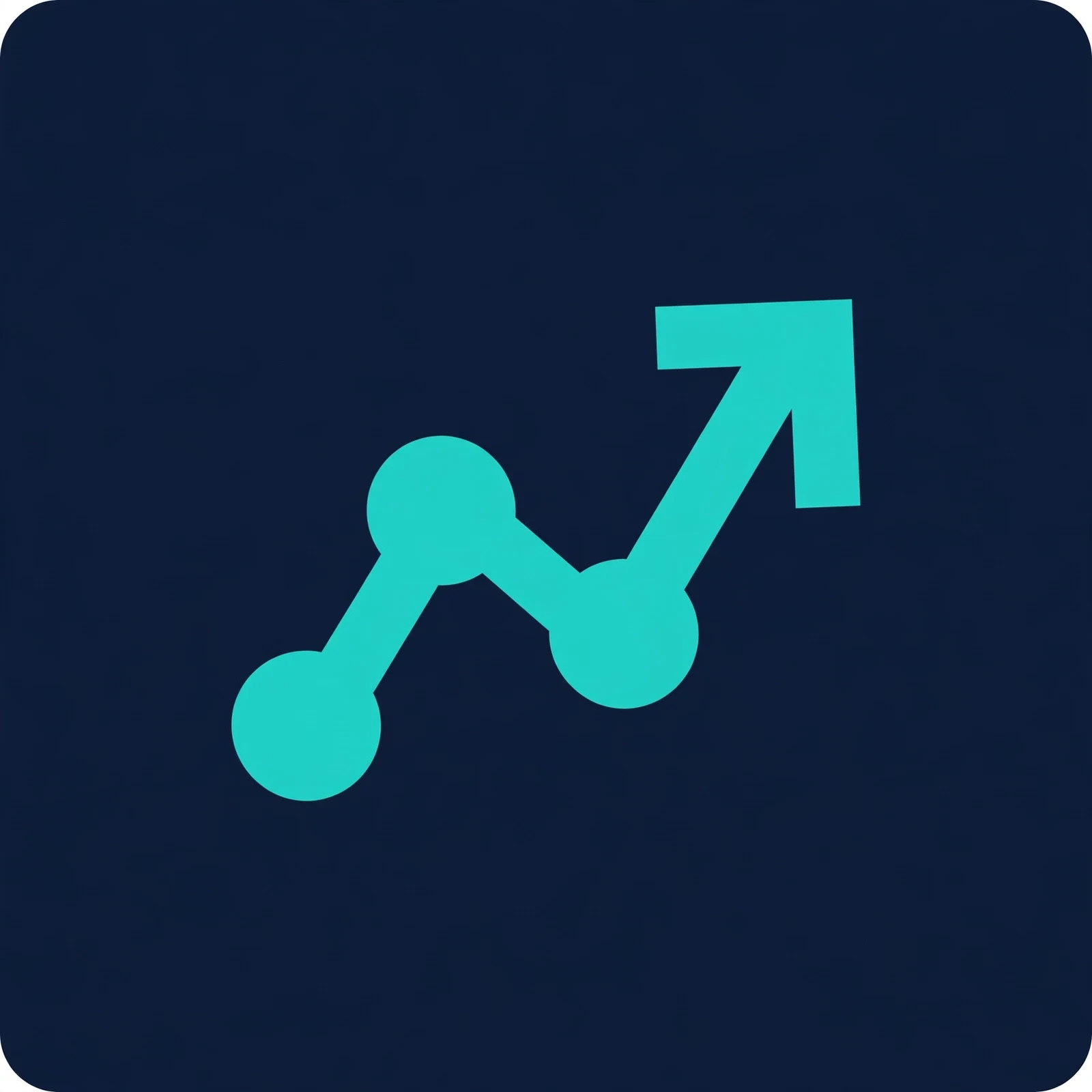Scale with AI podcast cover art — AI business growth theme